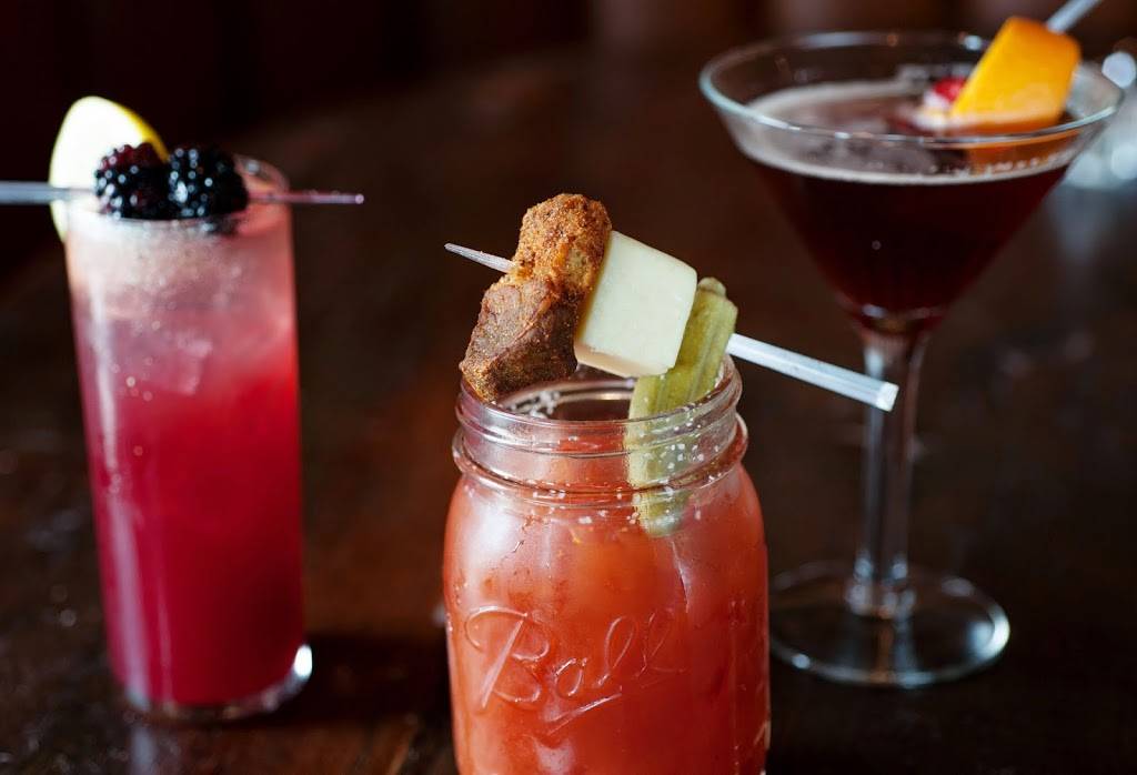 Social Southern Table & Bar | restaurant | 3901 Johnston St, Lafayette, LA 70503, USA | 3374563274 OR +1 337-456-3274