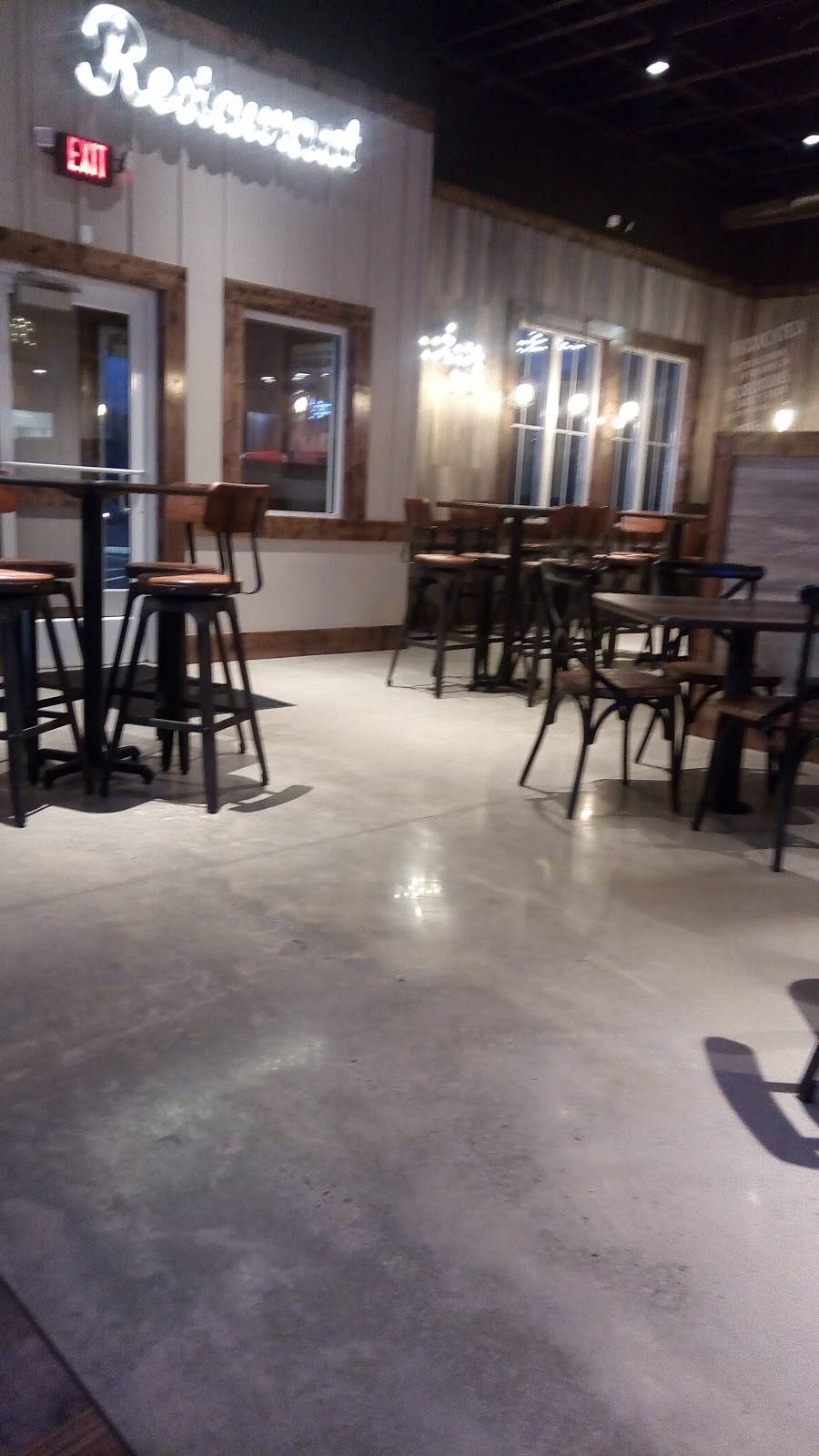 Zaxbys Chicken Fingers & Buffalo Wings | restaurant | 1977 Textile Way, Gainesville, GA 30501, USA | 7702878500 OR +1 770-287-8500