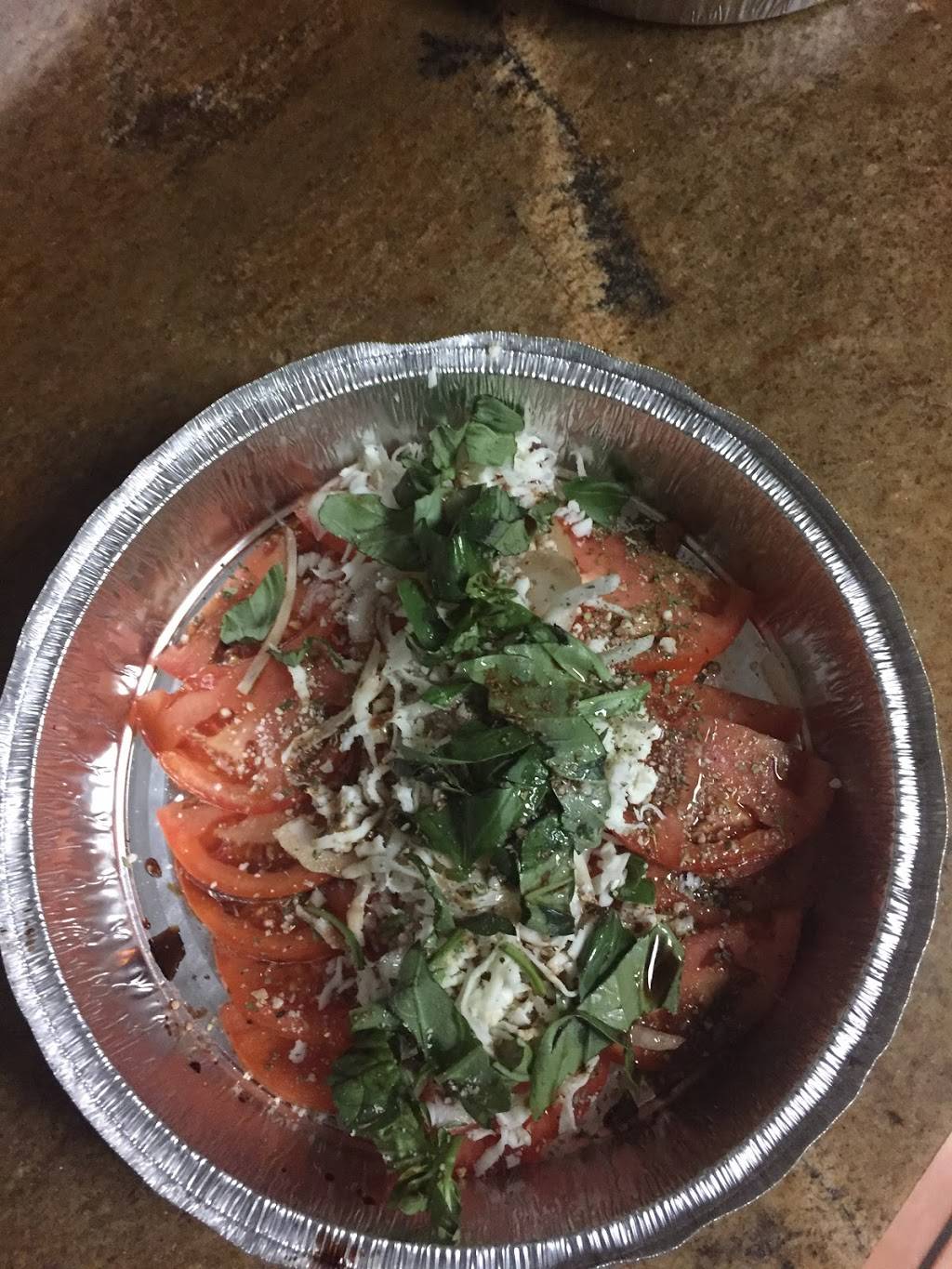 Paisanos Pizza | restaurant | 5926 Okeechobee Blvd, West Palm Beach, FL 33417, USA | 5616873443 OR +1 561-687-3443