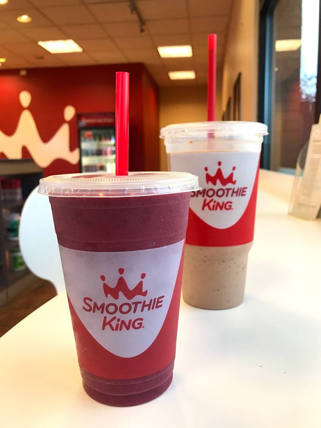 Smoothie King | restaurant | 4203 N. Sheridan Rd. Ste A1-1, Peoria, IL 61614, USA | 3096861500 OR +1 309-686-1500