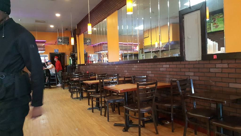 Loma Coffee Shop | cafe | 1571 Broadway, Brooklyn, NY 11207, USA | 3474421590 OR +1 347-442-1590