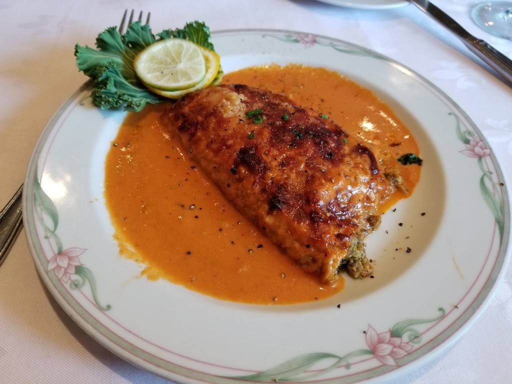 La Piccola Liguria | restaurant | 47 Shore Rd, Port Washington, NY 11050, USA | 5167676490 OR +1 516-767-6490