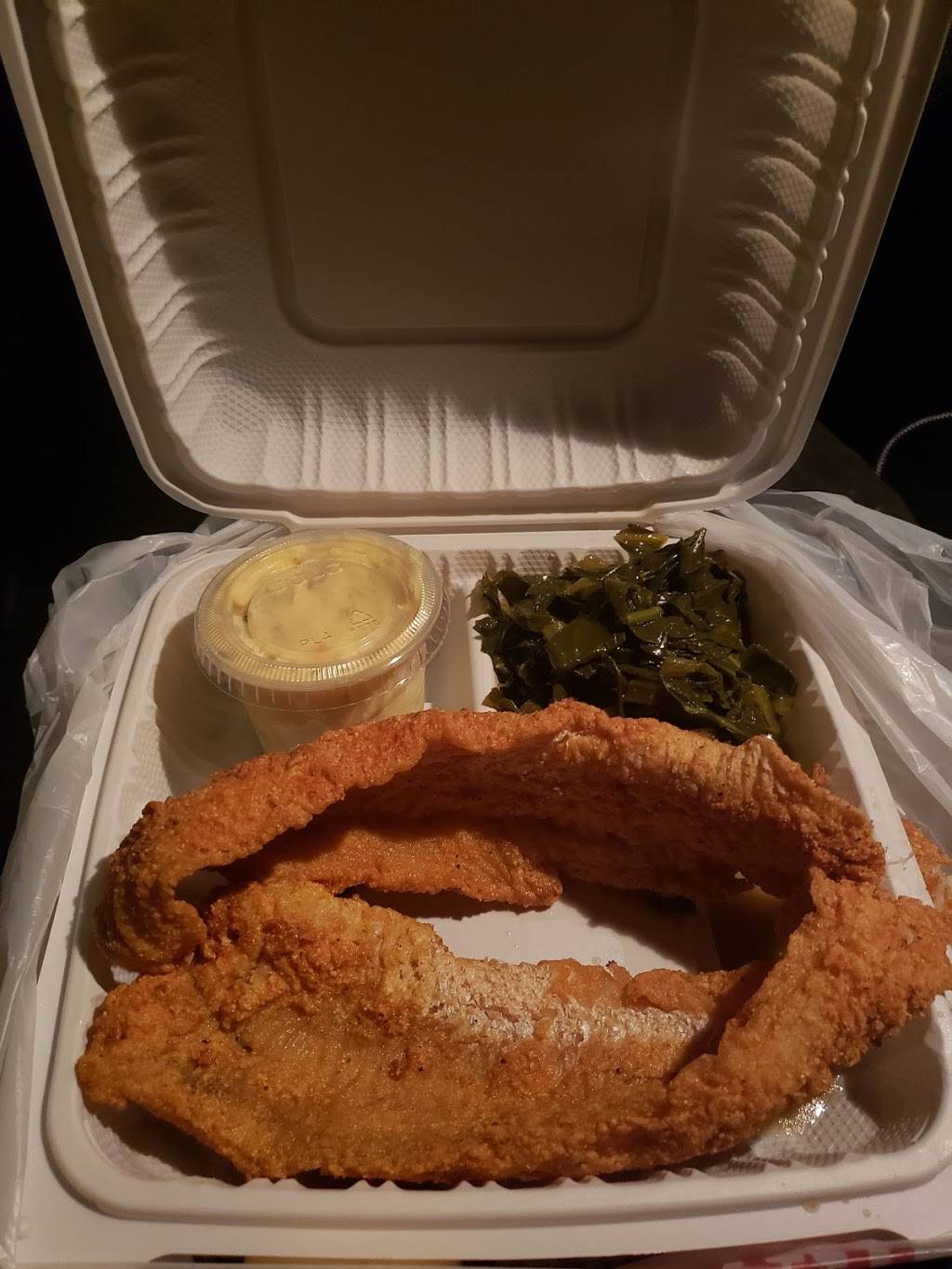 Soul Kitchen | restaurant | 1803 Rhode Island Ave NE, Washington, DC 20018, USA | 2028323334 OR +1 202-832-3334