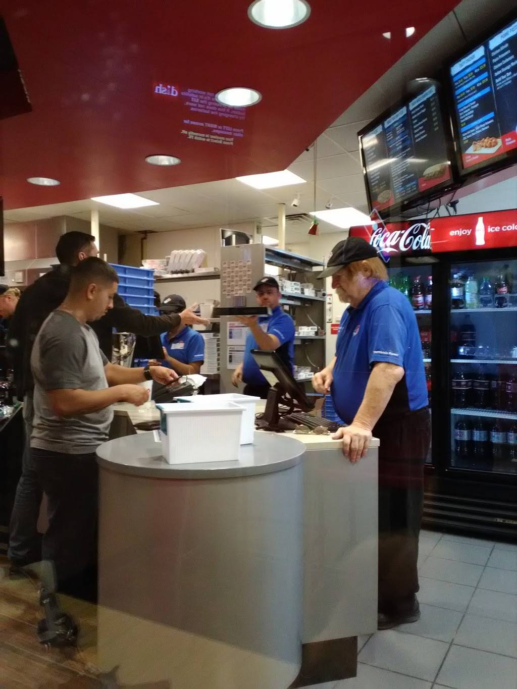 Dominos Pizza | meal delivery | 3090 N, Roadrunner Pkwy, Las Cruces, NM 88011, USA | 5755213030 OR +1 575-521-3030