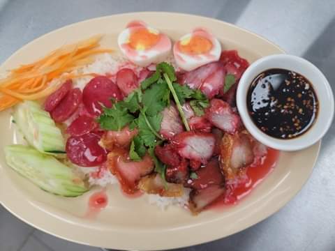 Noppagao Thai Cuisine | restaurant | 5242 Fredericksburg Rd, San Antonio, TX 78229, USA | 7264440001 OR +1 726-444-0001