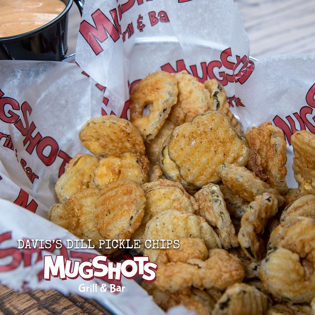 Mugshots Grill & Bar - Olive Branch | restaurant | 6300 Goodman Rd, Olive Branch, MS 38654, USA | 6624207793 OR +1 662-420-7793