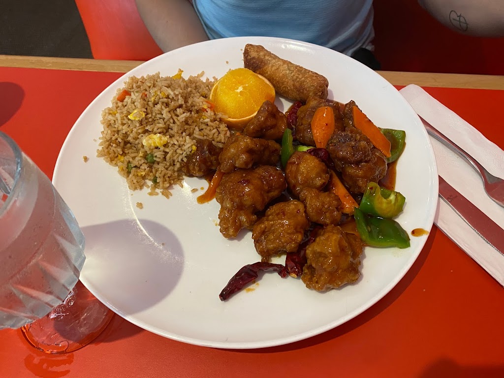 Fantastic China | restaurant | 1900 N Grant St, Little Rock, AR 72207, USA | 5016638999 OR +1 501-663-8999