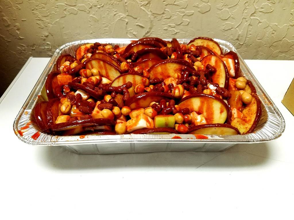 Morada Neveria Y Paleteria | restaurant | 3008 E Hammer Ln, Stockton, CA 95212, USA | 2094510775 OR +1 209-451-0775