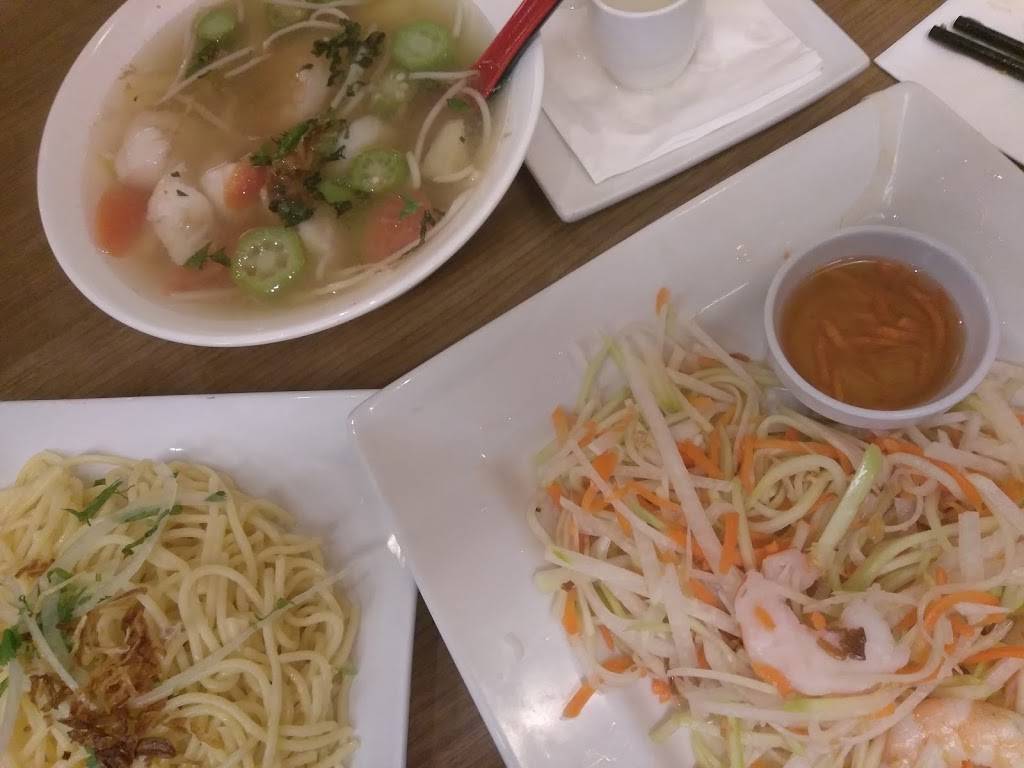 Mintleaf Vietnamese Restaurant | restaurant | 831 Marina Village Pkwy, Alameda, CA 94501, USA | 5105222758 OR +1 510-522-2758