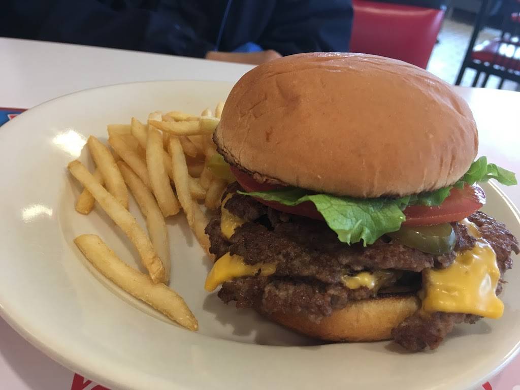 Steak n Shake | restaurant | 3396 Cobb Pkwy NW, Acworth, GA 30101, USA | 7705296661 OR +1 770-529-6661