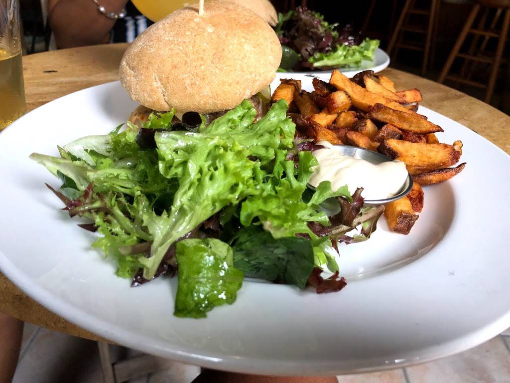 Brasserie Dunham | restaurant | 3809 Rue Principale, Dunham, QC J0E 1M0, Canada | 4502951500 OR +1 450-295-1500