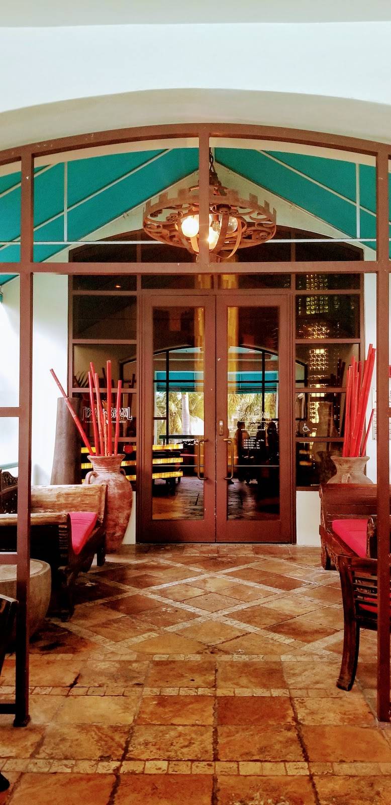 Texas de Brazil | restaurant | 300 Alton Rd Ste 200, Miami Beach, FL 33139, USA | 3056957702 OR +1 305-695-7702