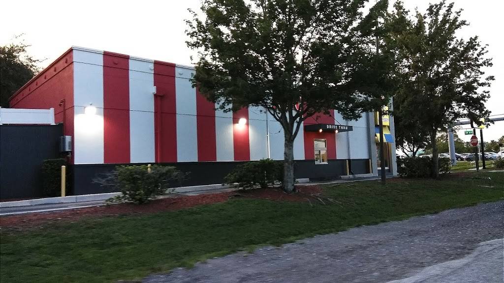 Long John Silvers | restaurant | 6440 FL-64, Bradenton, FL 34208, USA | 9417483353 OR +1 941-748-3353