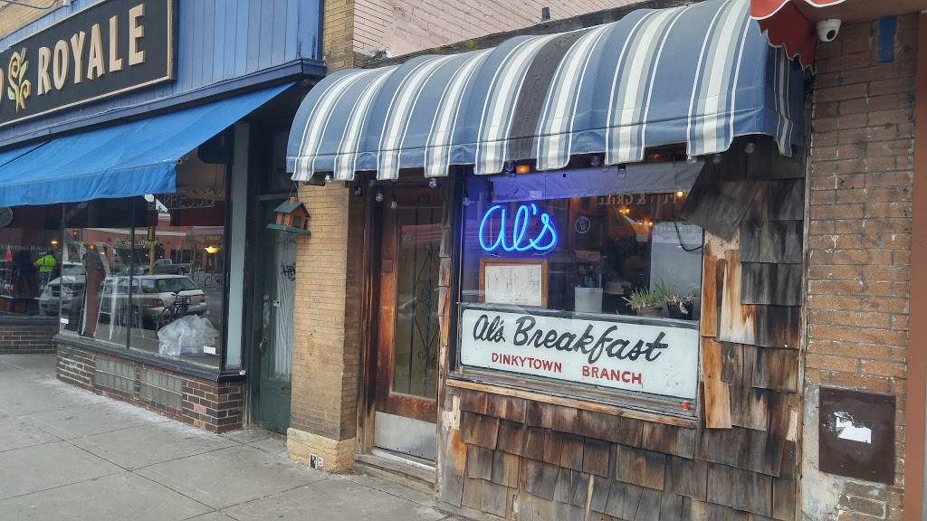 Als Breakfast | restaurant | 413 14th Ave SE, Minneapolis, MN 55414, USA | 6123319991 OR +1 612-331-9991