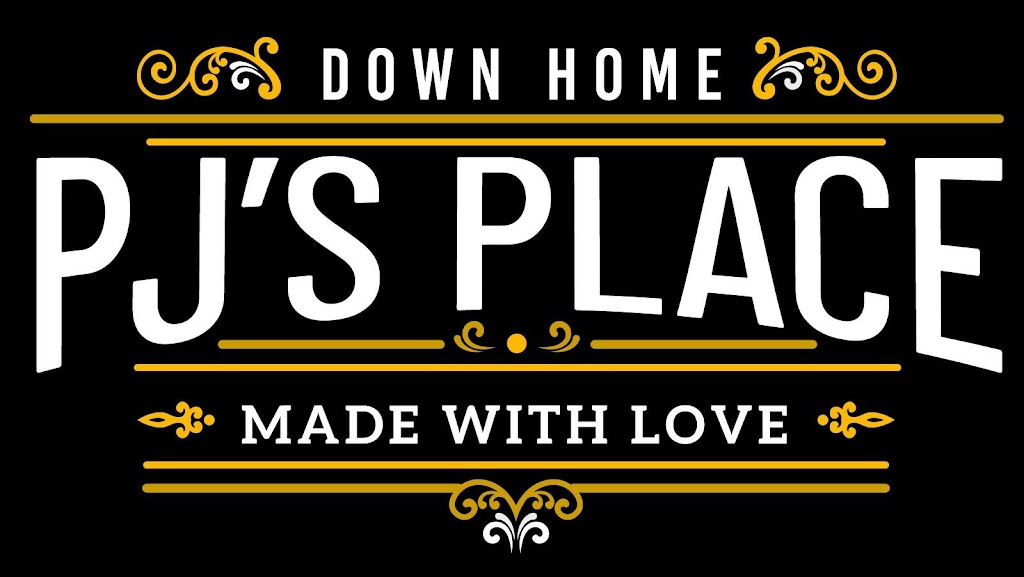 PJs Place | restaurant | 663 Mississippi Blvd, Memphis, TN 38126, USA | 9016251925 OR +1 901-625-1925