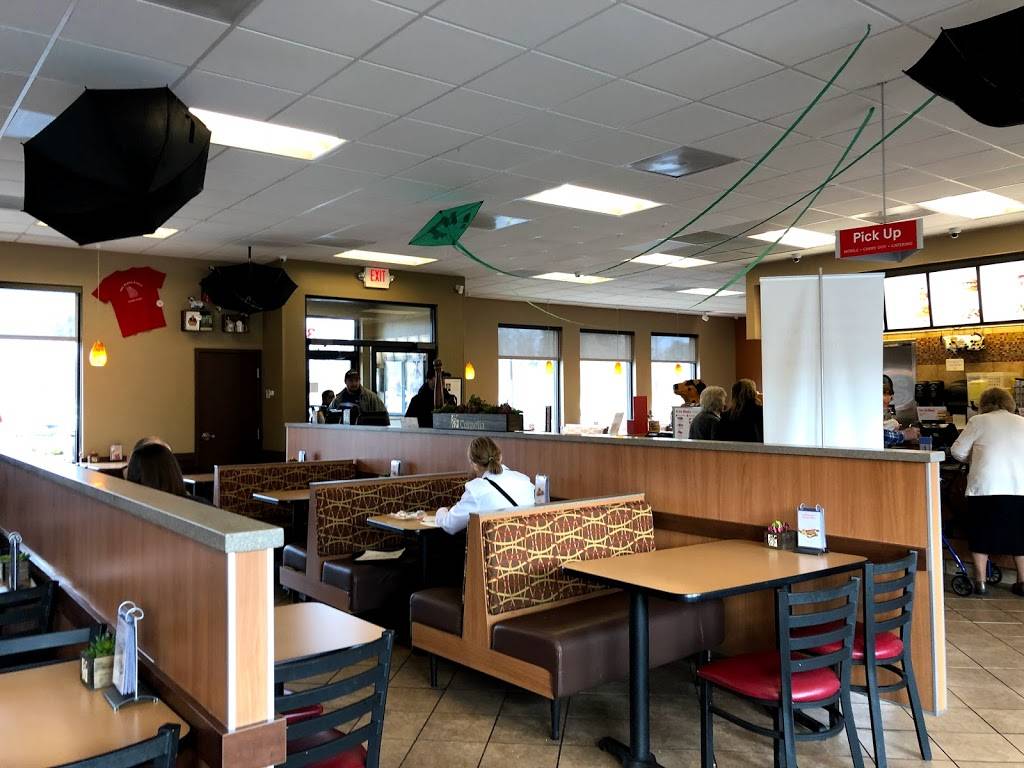 Chick-fil-A | restaurant | 330 Furniture Dr, Cornelia, GA 30531, USA | 7067760090 OR +1 706-776-0090
