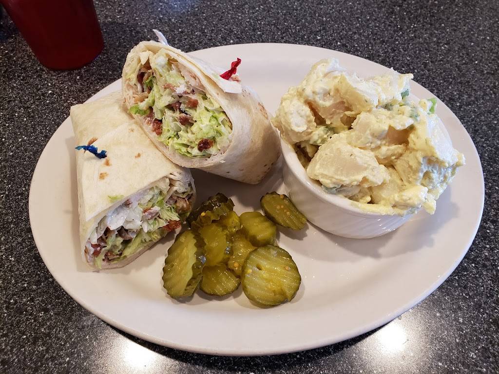 Torys Cafe | restaurant | 1266 S Highland Ave, Clearwater, FL 33756, USA | 7274666780 OR +1 727-466-6780