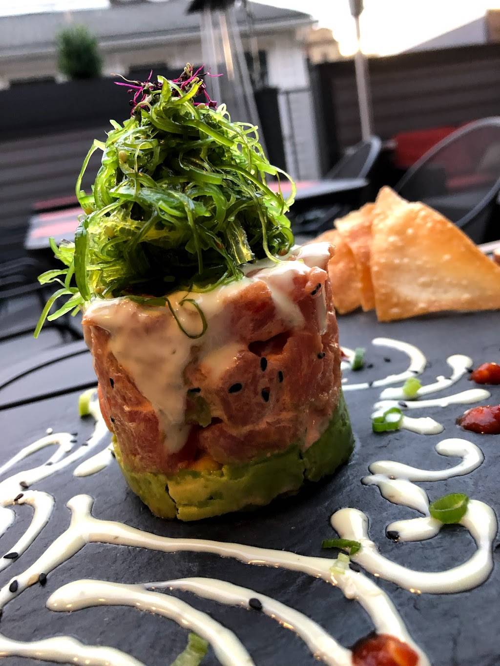 Social on State | restaurant | 201 State St, Binghamton, NY 13901, USA | 6072964017 OR +1 607-296-4017