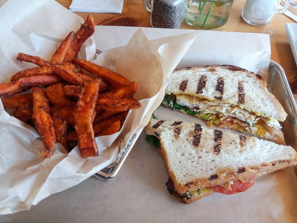 Farm Table Co. | cafe | 6209 Van Nuys Blvd, Van Nuys, CA 91401, USA | 8183878077 OR +1 818-387-8077