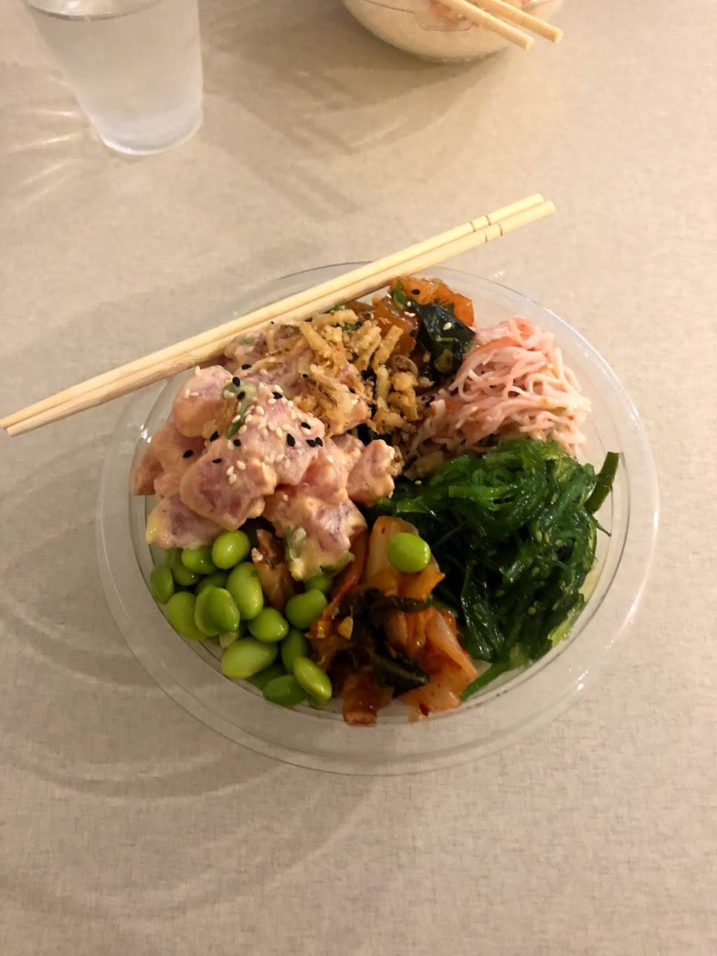 R & R Poke | restaurant | 1460 Underwood Ave, Wauwatosa, WI 53213, USA | 4145850882 OR +1 414-585-0882