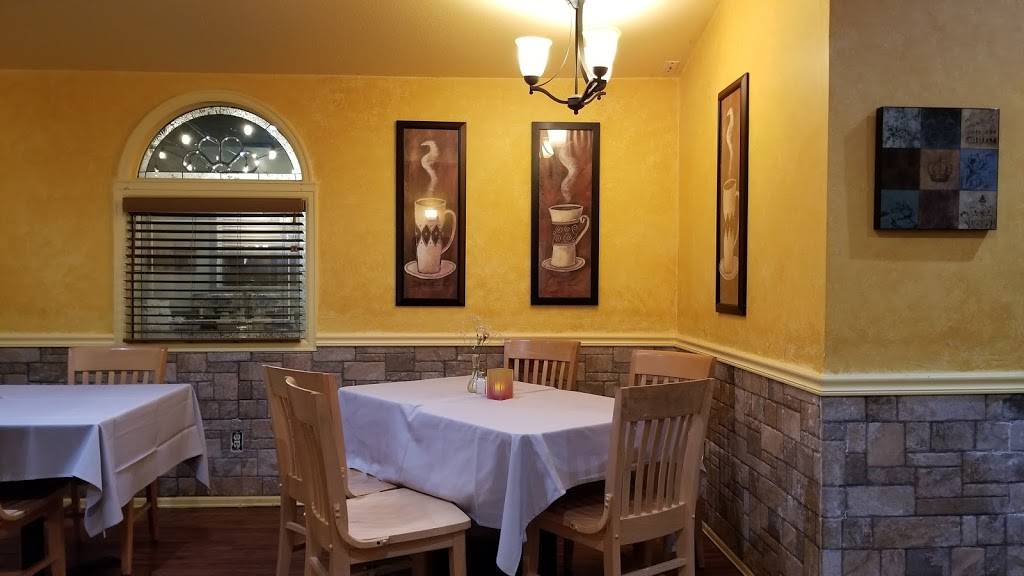 La Bella Vita Ristorante Italiano | restaurant | 4475 Northpark Dr, Colorado Springs, CO 80907, USA | 7192604730 OR +1 719-260-4730