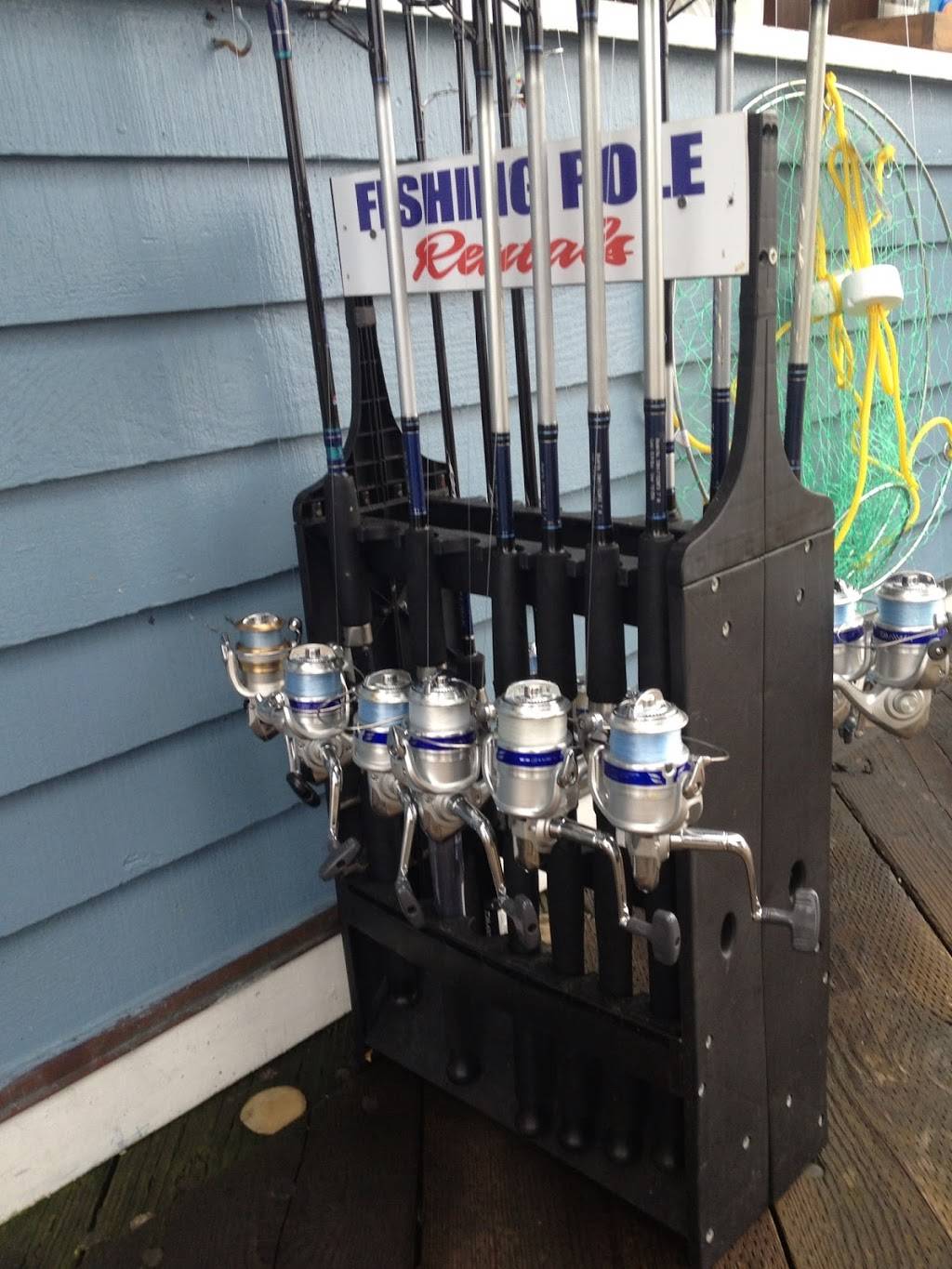 Oceanside Pier Bait Store | meal takeaway | 10 Oceanside Pier, Oceanside, CA 92054, USA | 7607223936 OR +1 760-722-3936