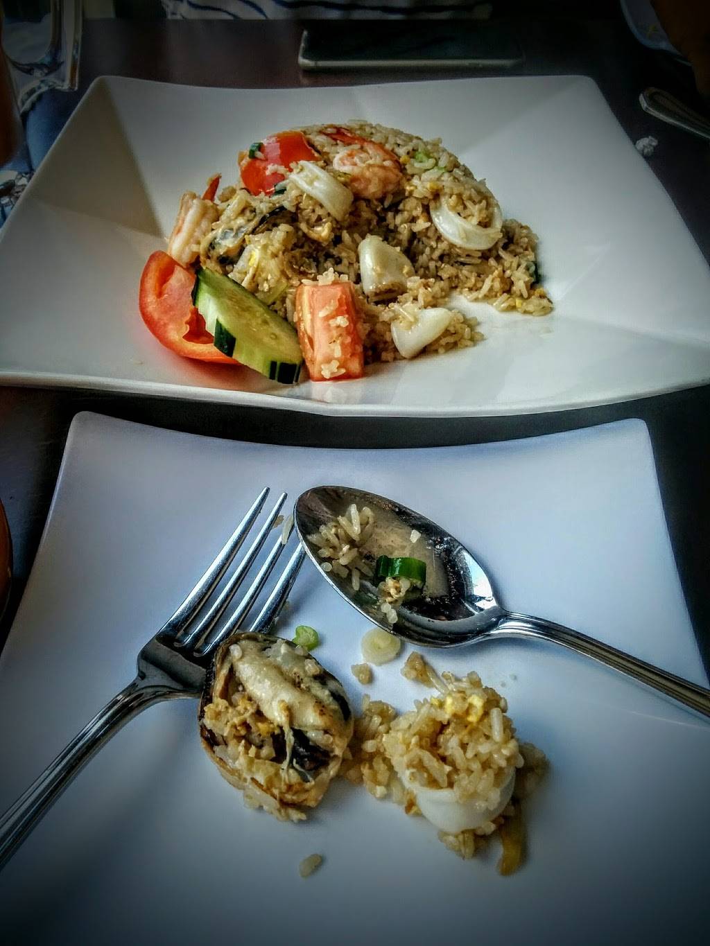 Spicy Shallot | restaurant | 7701 Woodside Ave, Queens, NY 11373, USA | 7186725266 OR +1 718-672-5266