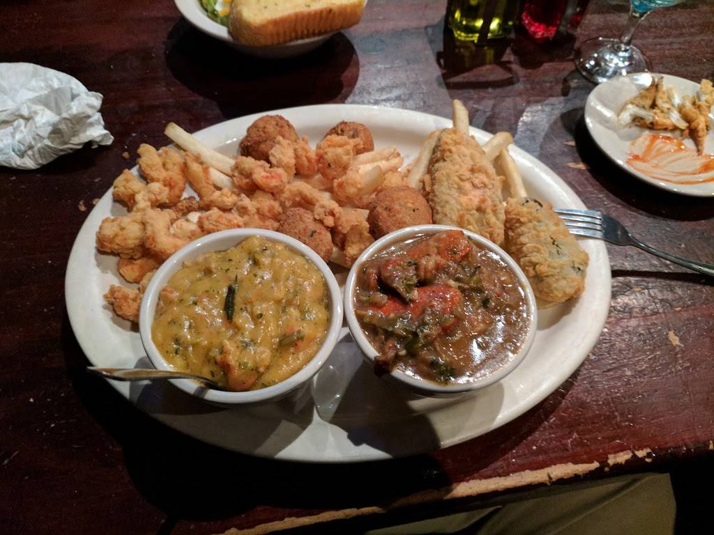 Kevins Cajun Seafood | restaurant | 12555 Home Port Dr, Maurepas, LA 70449, USA | 2256983899 OR +1 225-698-3899