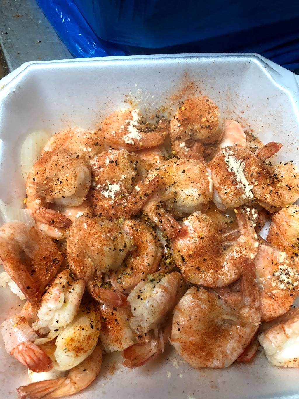 Crawfish Tyme | meal takeaway | 925 E 70th St, Shreveport, LA 71106, USA | 3188690500 OR +1 318-869-0500