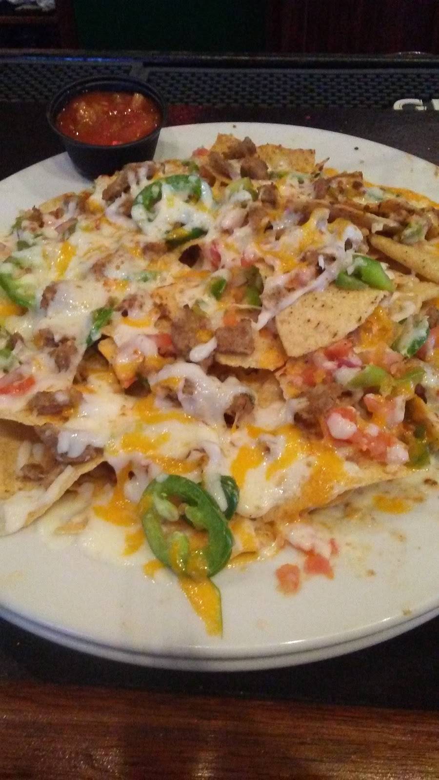 Chickys Pizza Pub | restaurant | 201 N Market St, Wilmington, DE 19801, USA | 3026608787 OR +1 302-660-8787