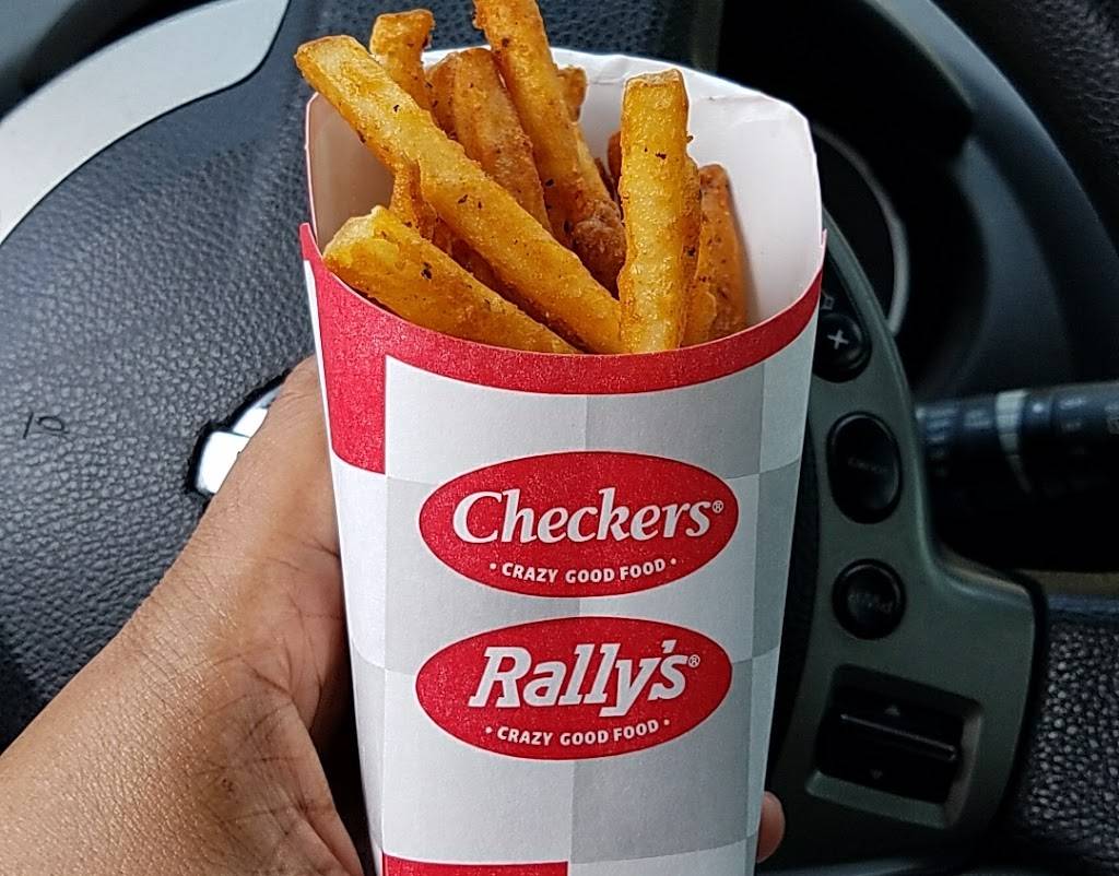 Checkers | restaurant | 600 Katy Fort Bend Rd, Katy, TX 77494, USA | 2813949723 OR +1 281-394-9723