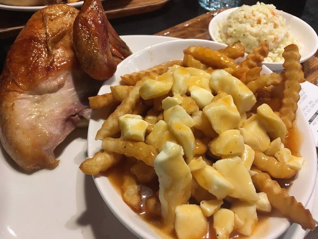 Benny&Co. | restaurant | 183 Boul Sir-Wilfrid-Laurier, Saint-Basile-le-Grand, QC J3N 1M2, Canada | 4504574999 OR +1 450-457-4999