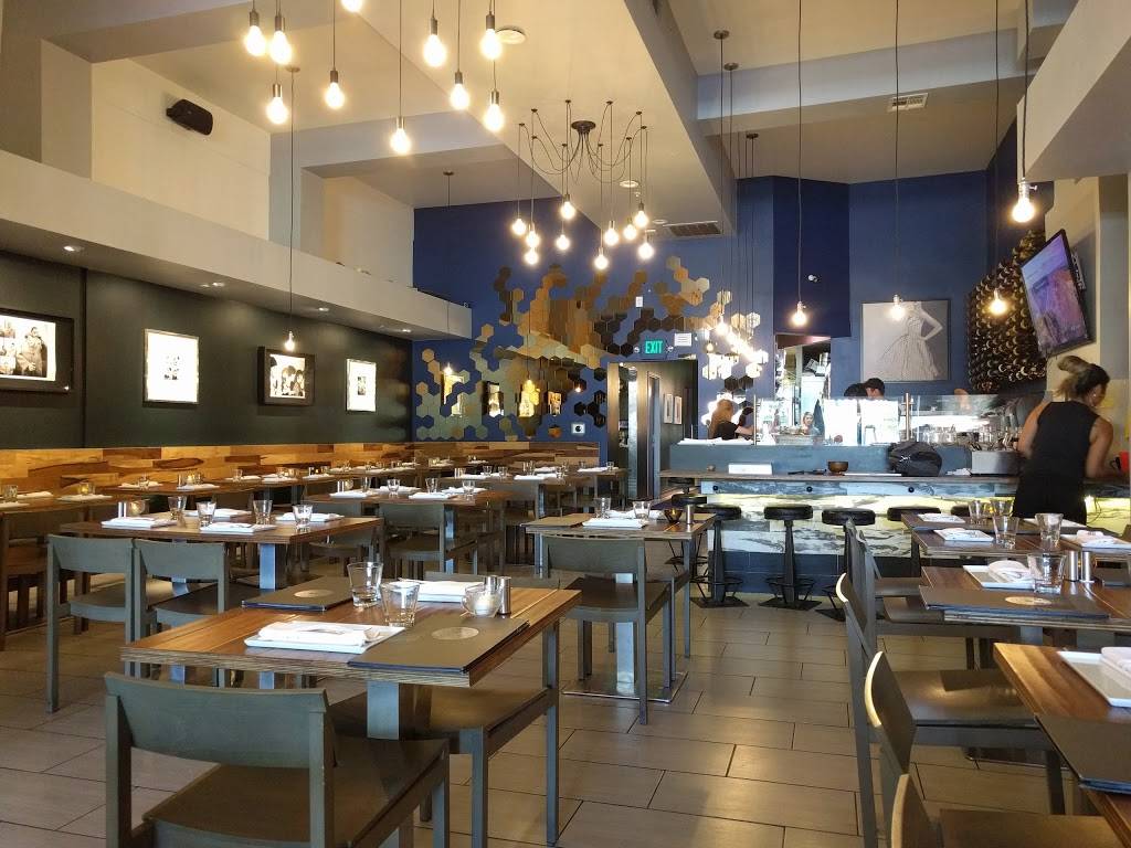 Shell Shock Restaurant | restaurant | 124 Castro St, Mountain View, CA 94041, USA | 6509888881 OR +1 650-988-8881