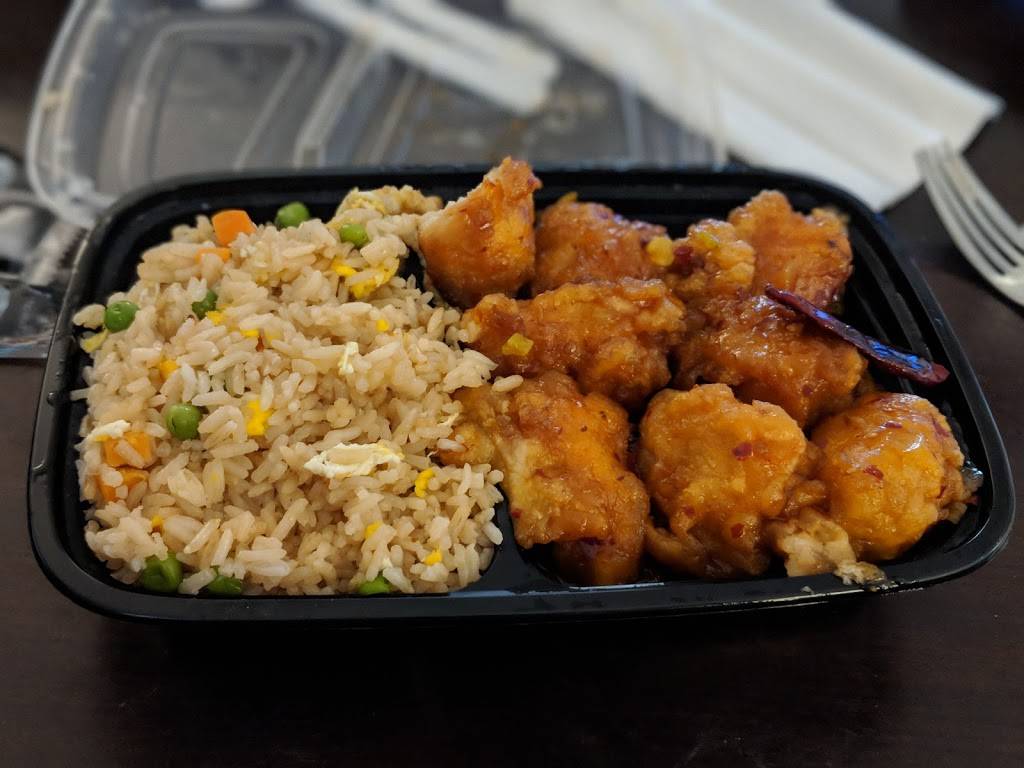 L.Ginger Asian Fusion & Hibachi | restaurant | 65 E State St, Columbus, OH 43215, USA | 6142282318 OR +1 614-228-2318