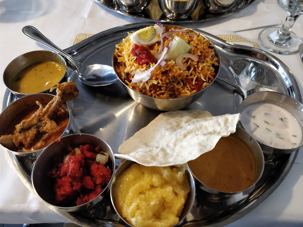 Bawarchi Biryanis - Coral Spring | restaurant | 10190 W Sample Rd, Coral Springs, FL 33065, USA | 9543443544 OR +1 954-344-3544