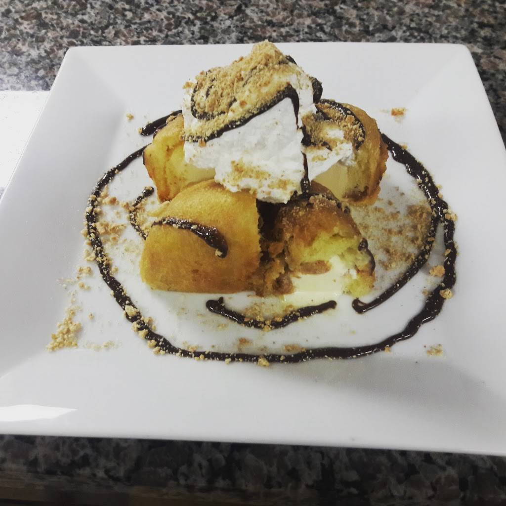 Miami Fusion Cafe | restaurant | 2015 5th Ave N, Birmingham, AL 35203, USA | 2057309003 OR +1 205-730-9003