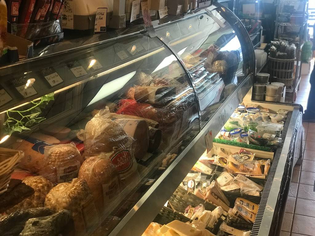 Misto Fine Food Emporium | restaurant | 1387 Carling Ave, Ottawa, ON K1Z 7J3, Canada | 6137989367 OR +1 613-798-9367