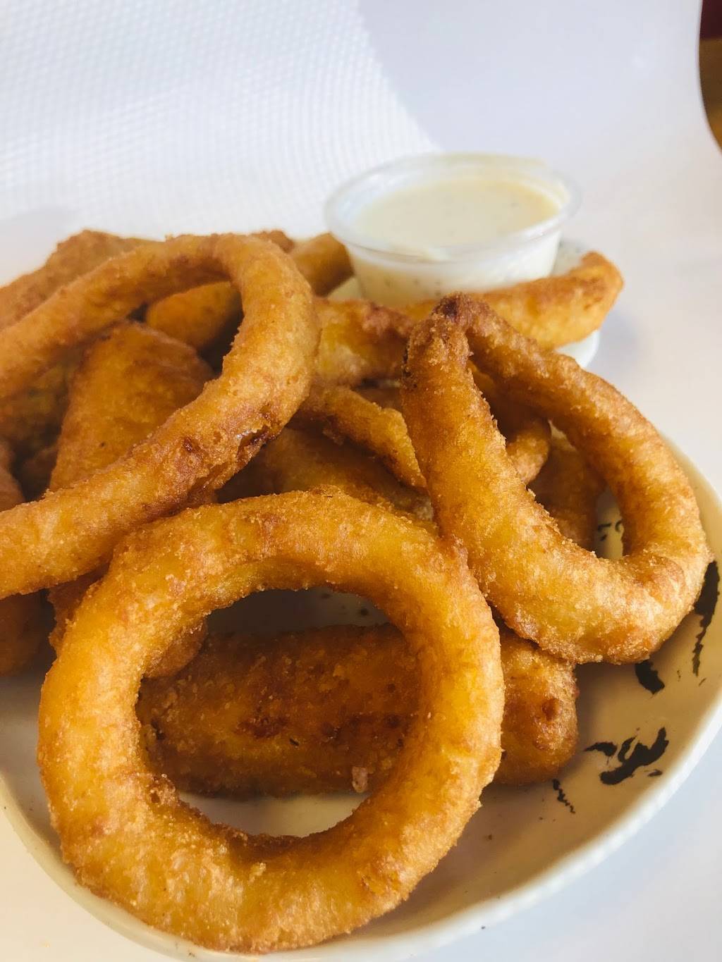 Buffalo Wings | restaurant | 485 N Grande Ave, Tucson, AZ 85745, USA | 5208822047 OR +1 520-882-2047