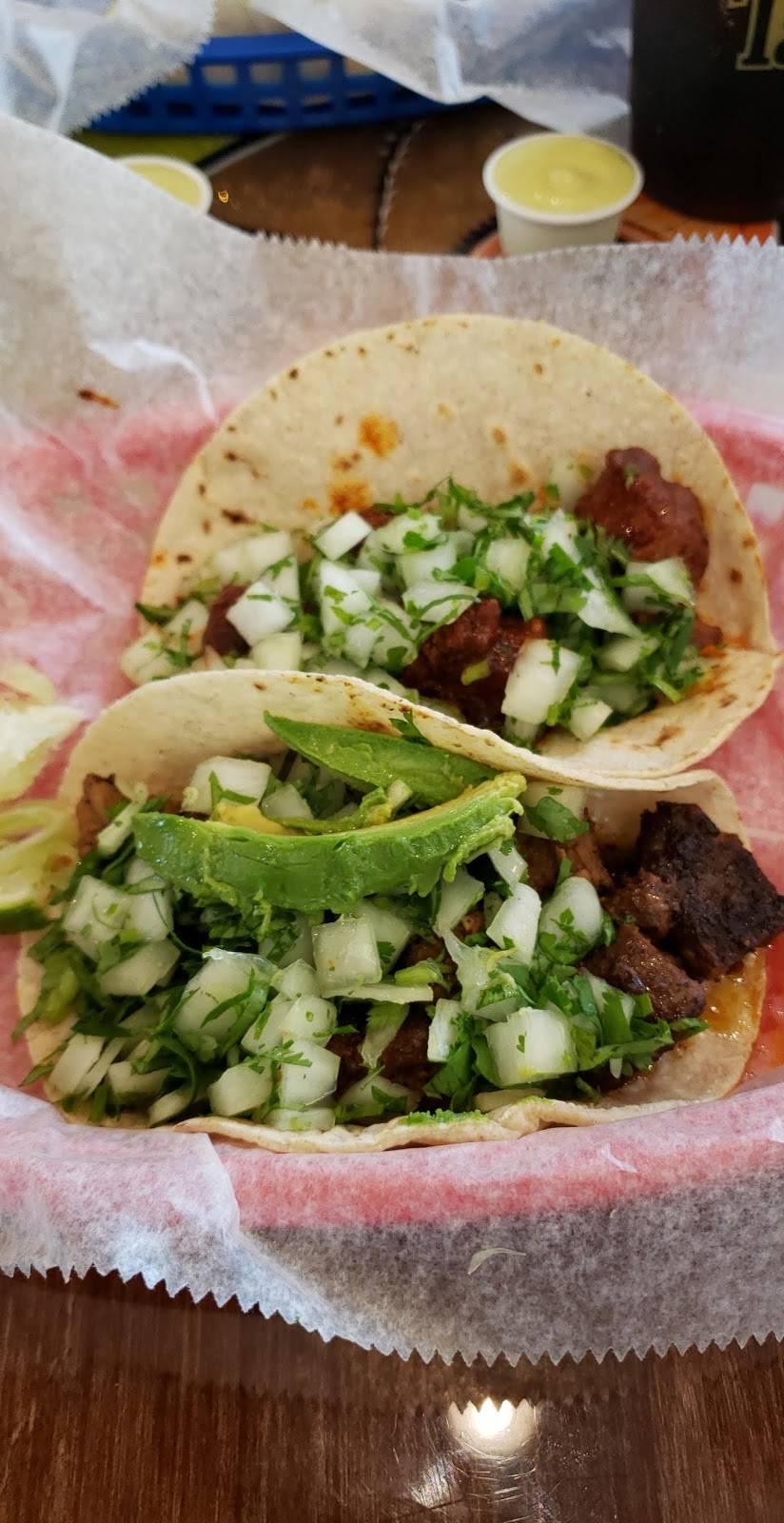 Tacodeli | restaurant | 8031 Walnut Hill Lane &, US-75 suite 1050 bldg, Dallas, TX 75231, USA | 2142068980 OR +1 214-206-8980