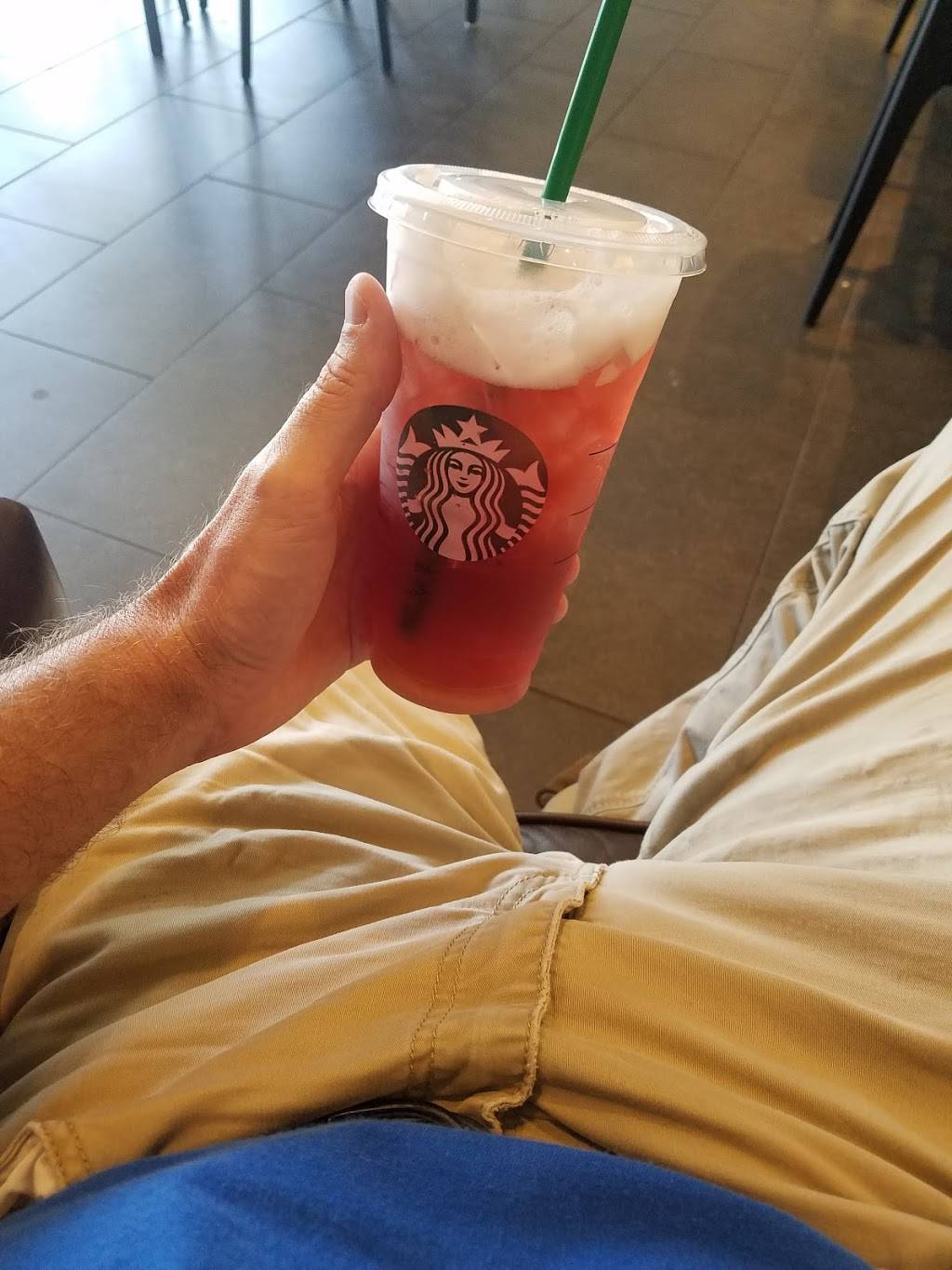 Starbucks | cafe | 150 S State Rd 434 #1087, Altamonte Springs, FL 32714, USA | 4077741278 OR +1 407-774-1278