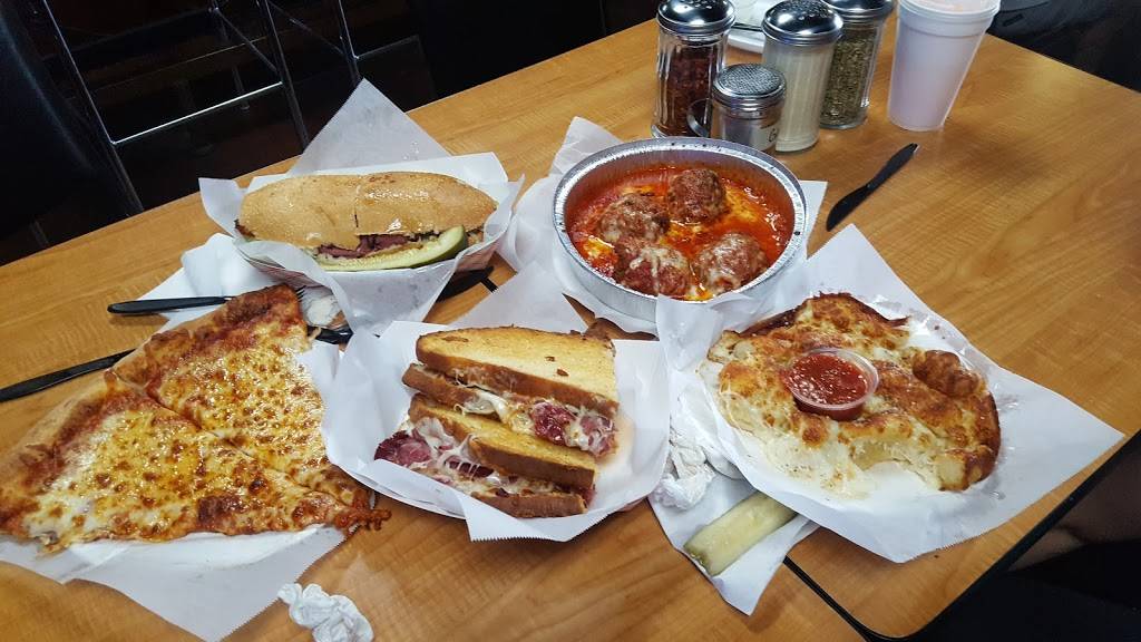 NYPD | restaurant | 6546 E Tanque Verde Rd, Tucson, AZ 85715, USA | 5202077667 OR +1 520-207-7667