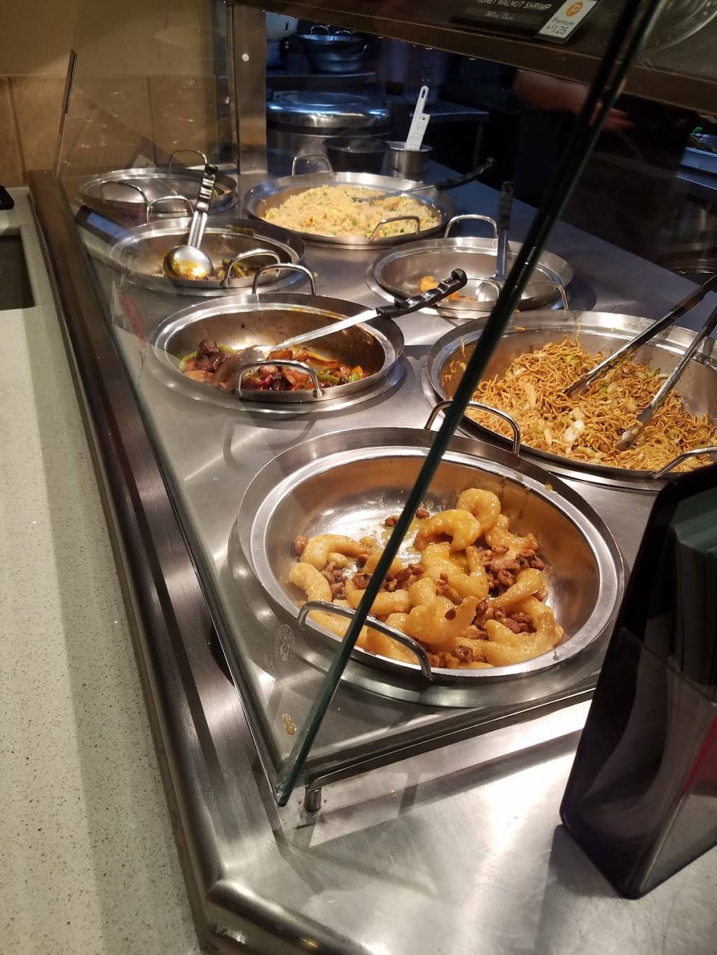 Panda Express | restaurant | 3840 E Sunset Rd, Las Vegas, NV 89120, USA | 7024359950 OR +1 702-435-9950