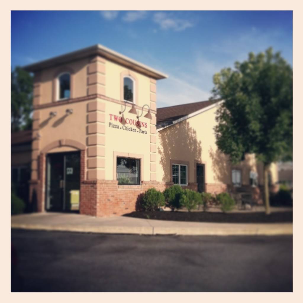 Two Cousins Pizza of Manheim | restaurant | 171 Doe Run Rd, Manheim, PA 17545, USA | 7176650202 OR +1 717-665-0202