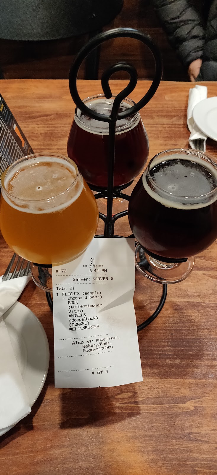 Das Bierhauz | restaurant | 135 Castro St, Mountain View, CA 94041, USA | 6503367613 OR +1 650-336-7613