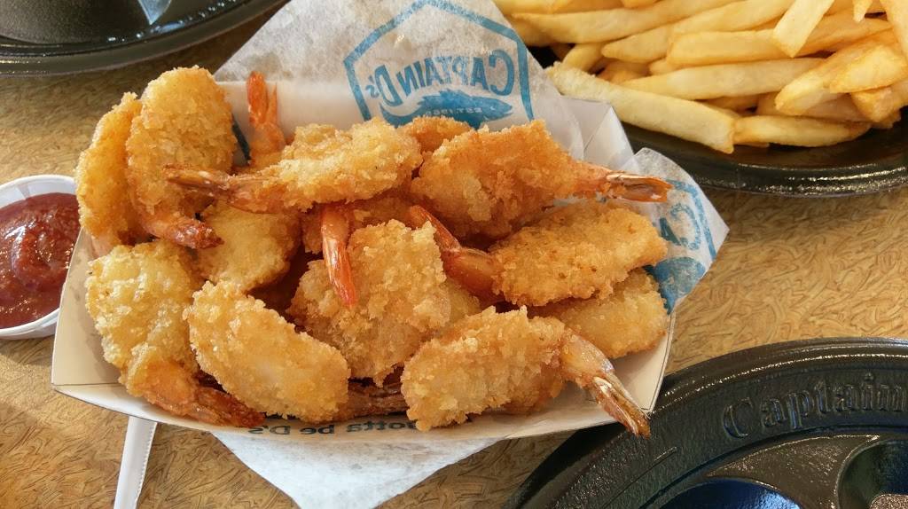 Captain Ds | restaurant | 2515 S Great SW Pkwy, Grand Prairie, TX 75051, USA | 9726606557 OR +1 972-660-6557