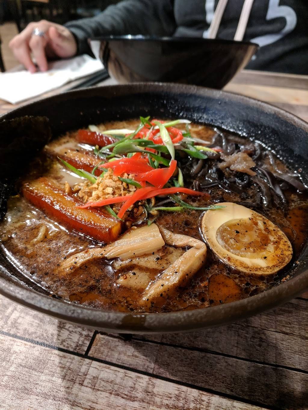 Sasuke Ramen | restaurant | 7705 Wadsworth Blvd unit b, Arvada, CO 80003, USA | 7206967831 OR +1 720-696-7831