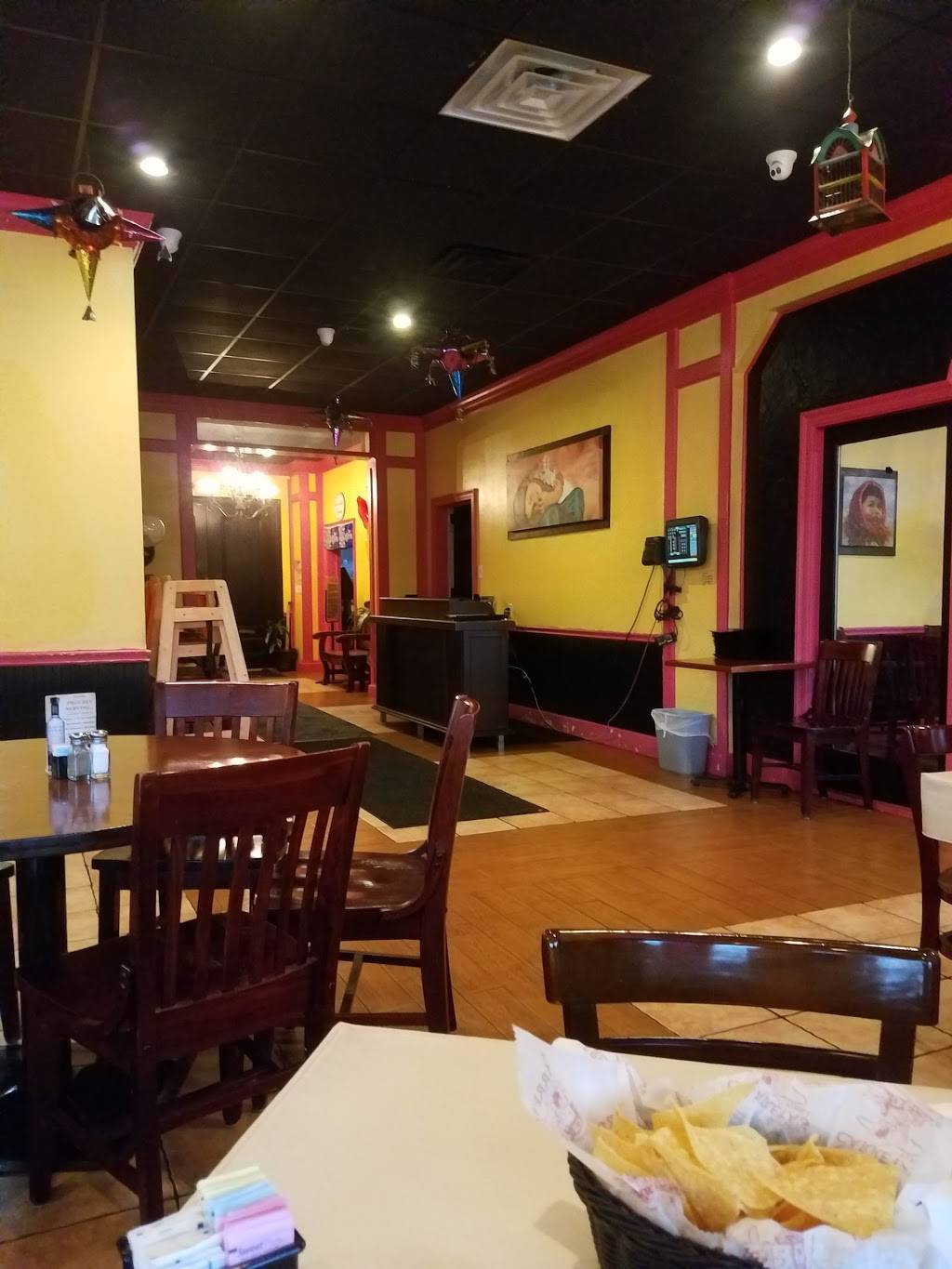 Carretas Grill | restaurant | 1821 Hickory Ave, Harahan, LA 70123, USA | 5043054833 OR +1 504-305-4833