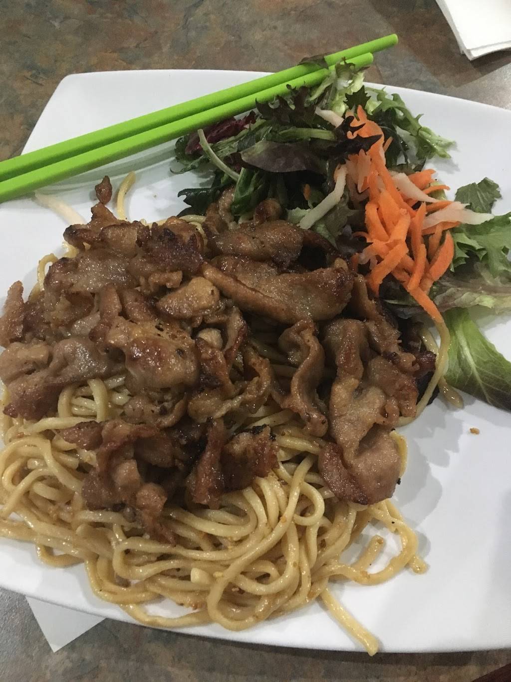 Hotwok Express | restaurant | 605 Battery St, San Francisco, CA 94111, USA | 4152918866 OR +1 415-291-8866