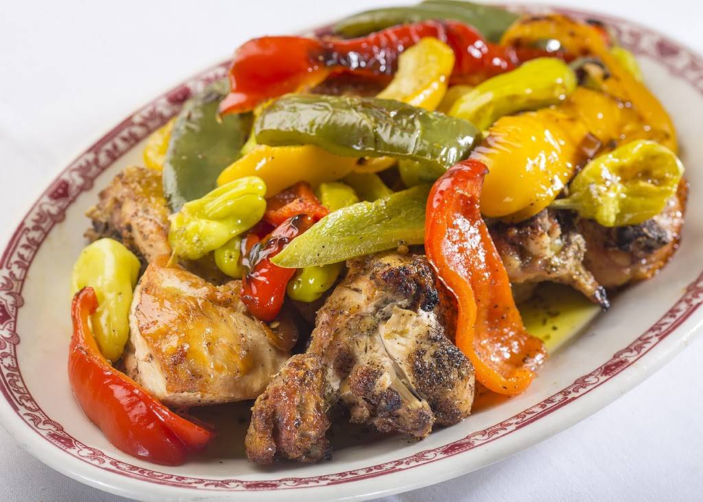 Gene & Georgetti - Rosemont | restaurant | 9421 W Higgins Rd, Rosemont, IL 60018, USA | 8476533300 OR +1 847-653-3300