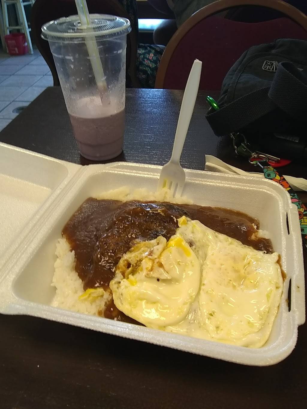 Pennys Drive In | restaurant | 205 Sand Island Access Rd, Honolulu, HI 96819, USA | 8088456503 OR +1 808-845-6503